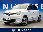 2023 RENAULT TWINGO