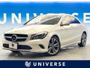 2018 MERCEDES BENZ CLA-CLASS
