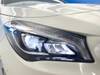 MERCEDES BENZ CLA-CLASS