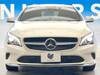 MERCEDES BENZ CLA-CLASS