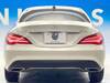 MERCEDES BENZ CLA-CLASS