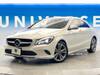 MERCEDES BENZ CLA-CLASS