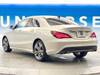 MERCEDES BENZ CLA-CLASS