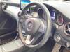 MERCEDES BENZ CLA-CLASS