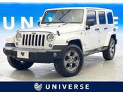 2018 CHRYSLER JEEP WRANGLER UNLIMITED