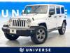 CHRYSLER JEEP WRANGLER UNLIMITED