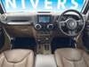 CHRYSLER JEEP WRANGLER UNLIMITED