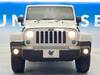CHRYSLER JEEP WRANGLER UNLIMITED