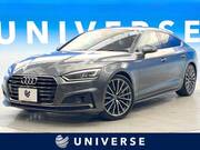 2018 AUDI A5 SPORTBACK