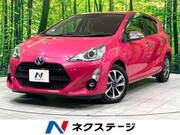 2016 TOYOTA AQUA S