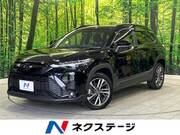 2024 TOYOTA COROLLA CROSS HYBRID Z
