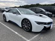 2016 BMW i8