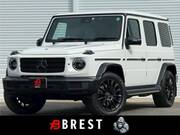 2022 MERCEDES BENZ G-CLASS