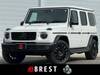 MERCEDES BENZ G-CLASS
