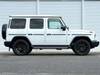 MERCEDES BENZ G-CLASS