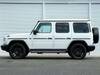 MERCEDES BENZ G-CLASS