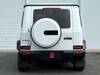 MERCEDES BENZ G-CLASS