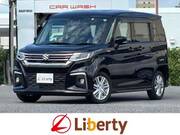 2022 SUZUKI SOLIO