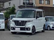 2019 SUZUKI SPACIA CUSTOM
