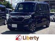 2020 HONDA N-BOX CUSTOM