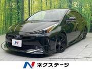 2022 TOYOTA PRIUS