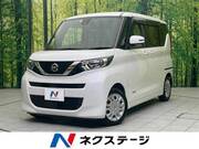 2022 NISSAN ROOX