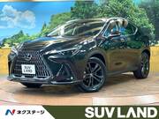 2023 LEXUS NX