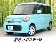2017 SUZUKI SPACIA