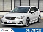 2015 SUBARU IMPREZA SPORTS