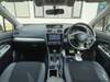 SUBARU IMPREZA SPORTS