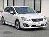 SUBARU IMPREZA SPORTS