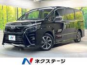 2020 TOYOTA VOXY