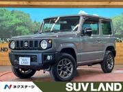 2022 SUZUKI JIMNY XC