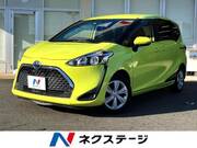 2019 TOYOTA SIENTA