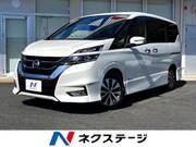2016 NISSAN SERENA