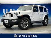 2020 CHRYSLER JEEP WRANGLER UNLIMITED