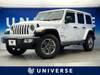 CHRYSLER JEEP WRANGLER UNLIMITED