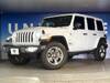 CHRYSLER JEEP WRANGLER UNLIMITED