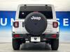 CHRYSLER JEEP WRANGLER UNLIMITED