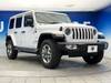 CHRYSLER JEEP WRANGLER UNLIMITED