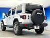CHRYSLER JEEP WRANGLER UNLIMITED