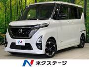 2021 NISSAN ROOX