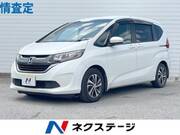 2018 HONDA FREED