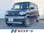 2014 SUZUKI HUSTLER G