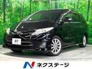 2009 TOYOTA ESTIMA AERAS