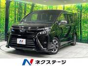 2017 TOYOTA VOXY