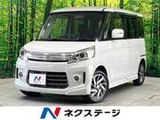 2013 SUZUKI SPACIA CUSTOM