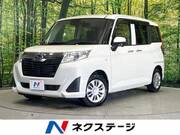 2019 SUBARU JUSTY