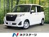 SUBARU JUSTY