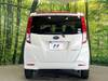 SUBARU JUSTY